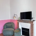 Le Clos Gabrielle Guest house Chatellerault