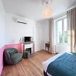 Le Clos Gabrielle Guest house 4*