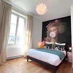 Penzion Le Clos Gabrielle 4*