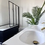 Guest house Le Clos Gabrielle Chatellerault
