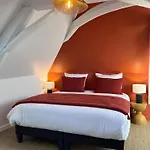 Le Clos Gabrielle Guest house 4*