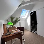 Le Clos Gabrielle Guest house Chatellerault