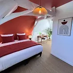 Le Clos Gabrielle Guest house 4*