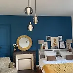 Le Clos Gabrielle Guest house