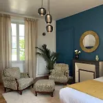 Guest house Le Clos Gabrielle Chatellerault