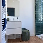 Guest house Le Clos Gabrielle 4*