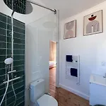 Guest house Le Clos Gabrielle Chatellerault