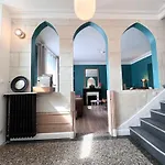Le Clos Gabrielle Guest house