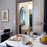 Le Clos Gabrielle Guest house 4*