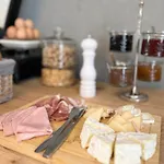 Le Clos Gabrielle Guest house 4*