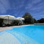 Penzion Le Clos Gabrielle Châtellerault