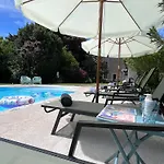 Le Clos Gabrielle Guest house