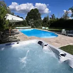Le Clos Gabrielle Guest house