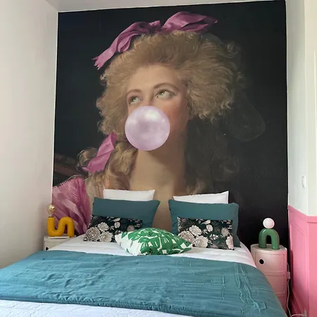 Le Clos Gabrielle 4*