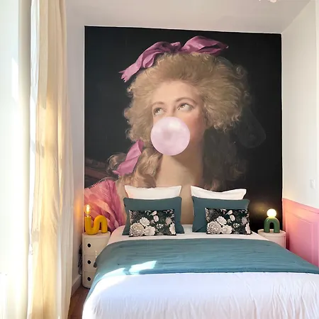 Guest house Le Clos Gabrielle Chatellerault