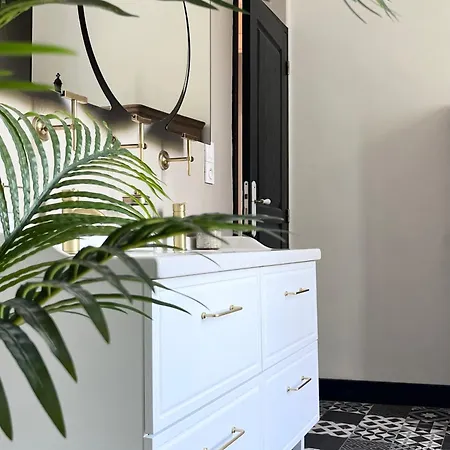 Gasthuis Le Clos Gabrielle