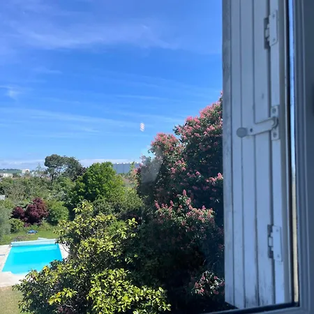 Le Clos Gabrielle Chatellerault