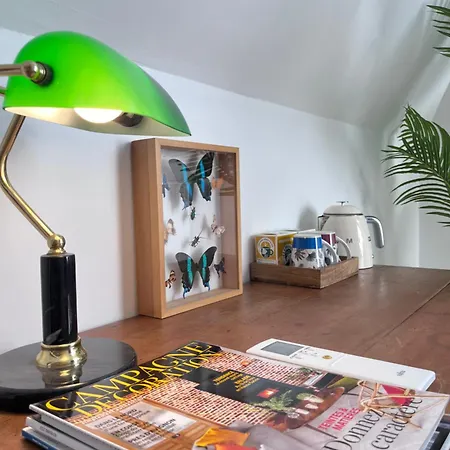 Le Clos Gabrielle Gasthuis 4*