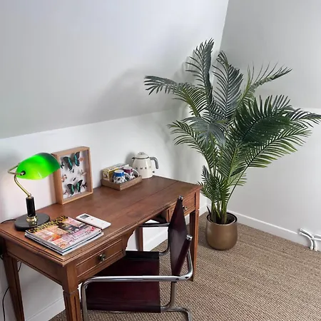 Le Clos Gabrielle Châtellerault