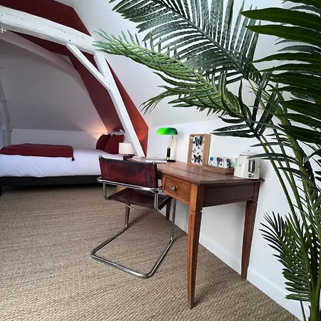 Gasthuis Le Clos Gabrielle Châtellerault