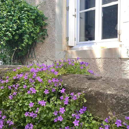 Le Clos Gabrielle Pensión Châtellerault