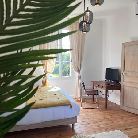 Le Clos Gabrielle