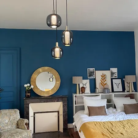 Le Clos Gabrielle Guest house