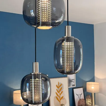 Le Clos Gabrielle Gasthuis Châtellerault