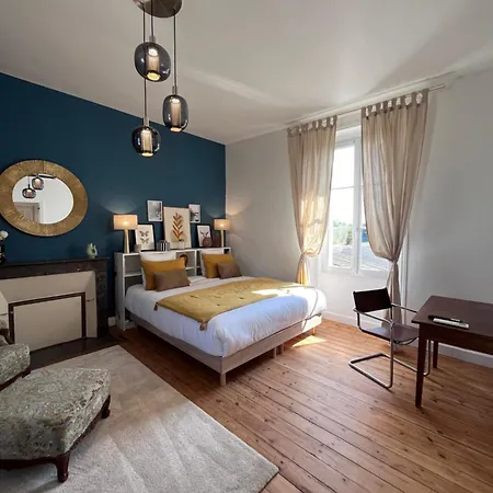 Guest house Le Clos Gabrielle