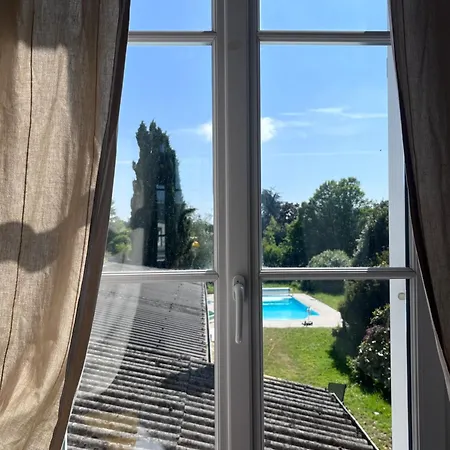 Le Clos Gabrielle