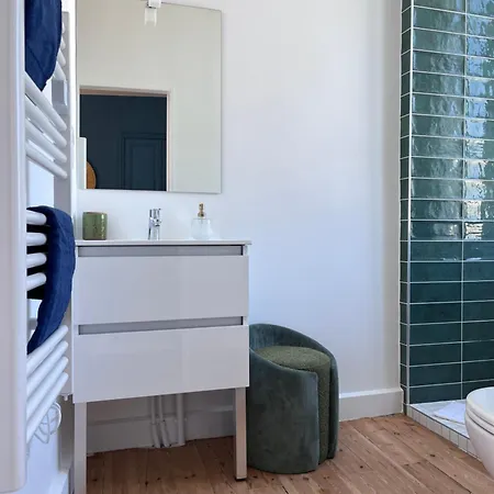Πανσιόν Le Clos Gabrielle 4*