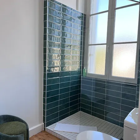 Le Clos Gabrielle Gasthuis 4*