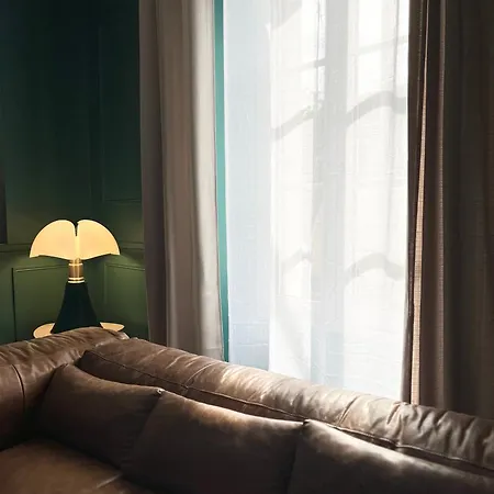 Gasthuis Le Clos Gabrielle