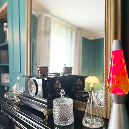 Le Clos Gabrielle Châtellerault