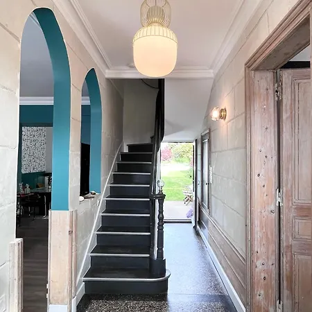 Le Clos Gabrielle Gasthuis 4*