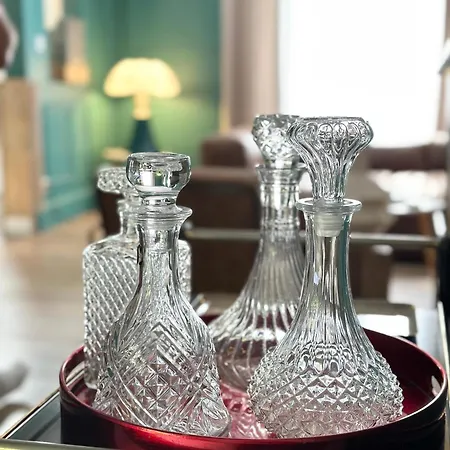 Le Clos Gabrielle Châtellerault