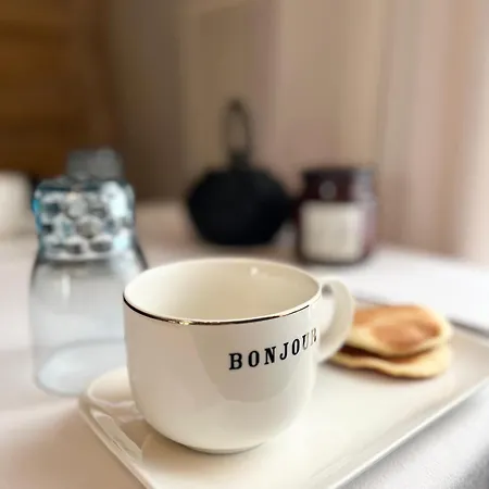 Gasthuis Le Clos Gabrielle 4*