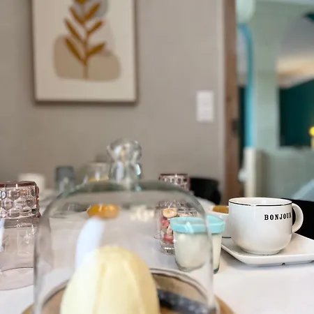 Le Clos Gabrielle 4*