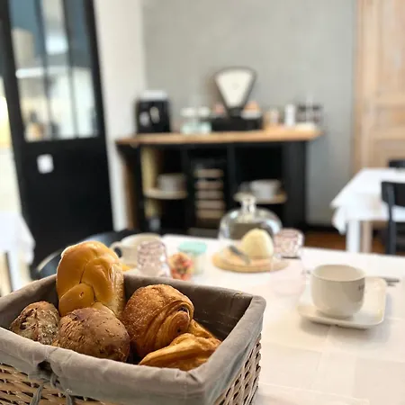 Gasthuis Le Clos Gabrielle