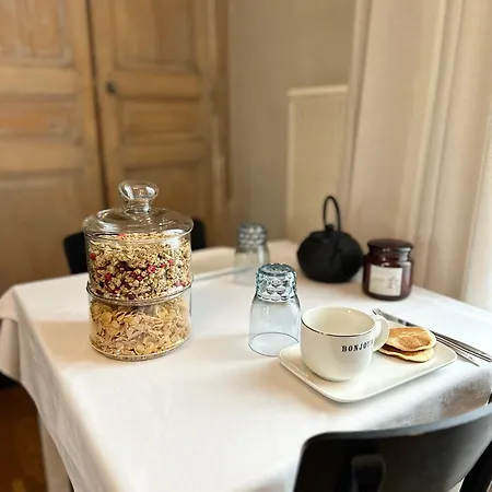 Pensión Le Clos Gabrielle 4*