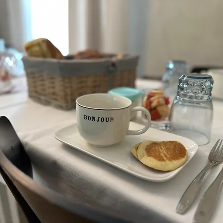 Le Clos Gabrielle Châtellerault