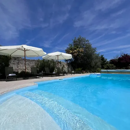 Πανσιόν Le Clos Gabrielle Châtellerault