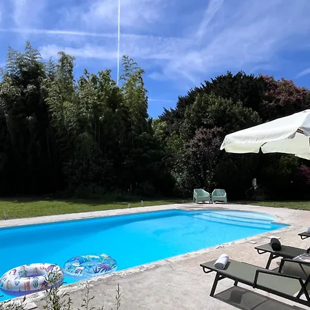 Le Clos Gabrielle