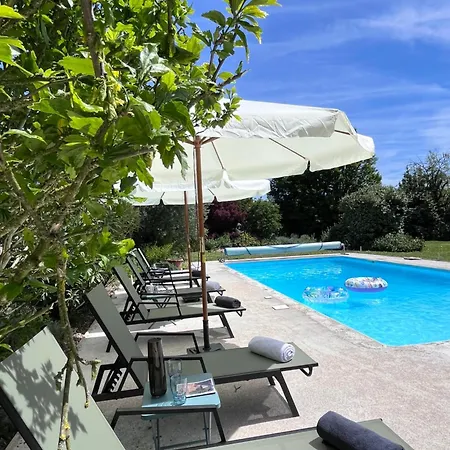 Le Clos Gabrielle Châtellerault