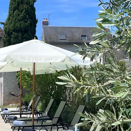 Le Clos Gabrielle Châtellerault