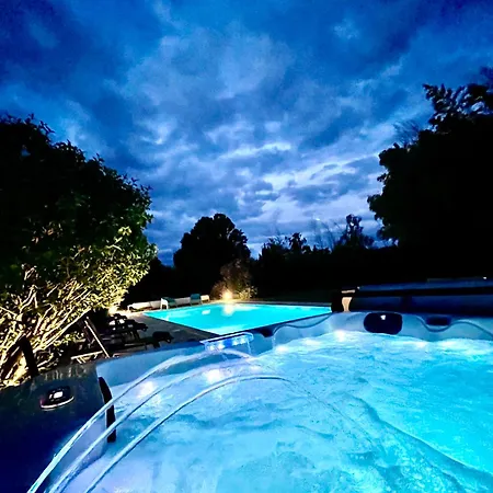 Le Clos Gabrielle Châtellerault