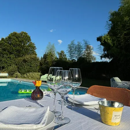 ゲストハウス Le Clos Gabrielle