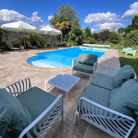 Le Clos Gabrielle 4*