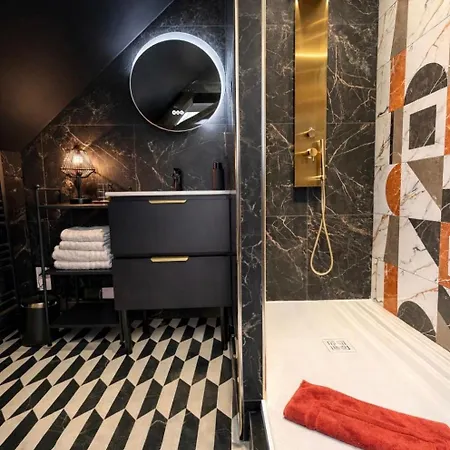 Le Clos Gabrielle ゲストハウス 4*