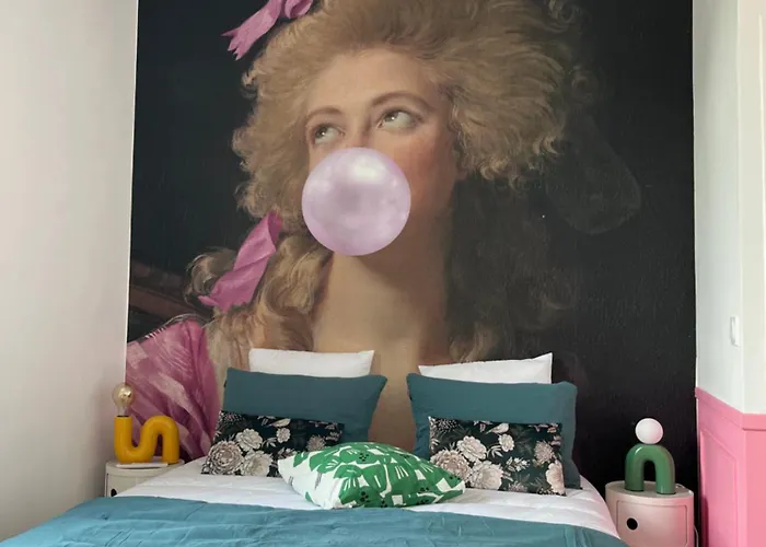 Le Clos Gabrielle 4*